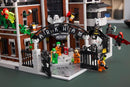 LEGO Arkham Asylum