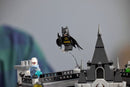 LEGO Arkham Asylum