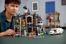 LEGO Arkham Asylum