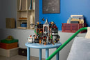 LEGO Arkham Asylum