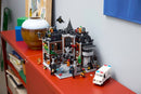 LEGO Arkham Asylum