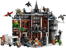 LEGO Arkham Asylum