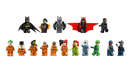 LEGO Arkham Asylum