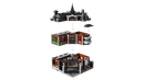 LEGO Arkham Asylum