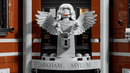 LEGO Arkham Asylum