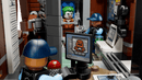 LEGO Arkham Asylum