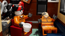 LEGO Arkham Asylum