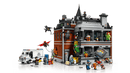 LEGO Arkham Asylum
