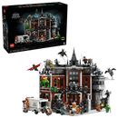 LEGO Arkham Asylum