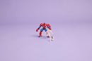 LEGO Spider-Man Mech vs. Anti-Venom