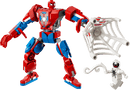 LEGO Spider-Man Mech vs. Anti-Venom