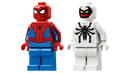 LEGO Spider-Man Mech vs. Anti-Venom