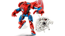 LEGO Spider-Man Mech vs. Anti-Venom