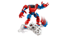 LEGO Spider-Man Mech vs. Anti-Venom