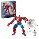 LEGO Spider-Man Mech vs. Anti-Venom