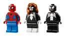 LEGO Spider-Man vs. Venom Muscle Car