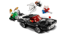 LEGO Spider-Man vs. Venom Muscle Car