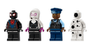 LEGO Spider-Verse: Miles Morales vs. The Spot