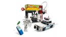 LEGO Spider-Verse: Miles Morales vs. The Spot