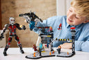 LEGO Captain America: Civil War Action Battle