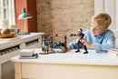 LEGO Captain America: Civil War Action Battle