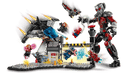 LEGO Captain America: Civil War Action Battle