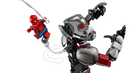 LEGO Captain America: Civil War Action Battle
