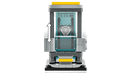 LEGO Iron Man's Laboratory: Hall of Armor