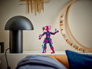 LEGO Fantastic Four vs. Galactus Construction Figure