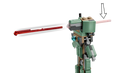 LEGO Iron Man & War Machine vs. Hammer Drones
