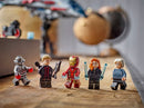 LEGO Avengers: Age of Ultron Quinjet