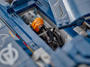 LEGO Avengers: Age of Ultron Quinjet