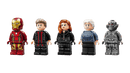 LEGO Avengers: Age of Ultron Quinjet