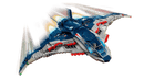 LEGO Avengers: Age of Ultron Quinjet