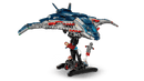 LEGO Avengers: Age of Ultron Quinjet