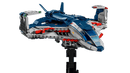 LEGO Avengers: Age of Ultron Quinjet
