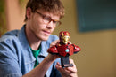 LEGO Iron Man MK4 Bust