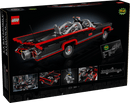 LEGO Batman: The Classic TV Series Batmobile
