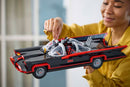 LEGO Batman: The Classic TV Series Batmobile