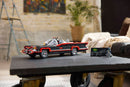 LEGO Batman: The Classic TV Series Batmobile