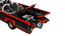 LEGO Batman: The Classic TV Series Batmobile