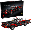 LEGO Batman: The Classic TV Series Batmobile