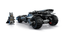 LEGO Batman v Superman Batmobile