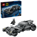 LEGO Batman v Superman Batmobile