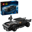 LEGO The Batman Batmobile