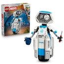 LEGO The Fantastic Four H.E.R.B.I.E.