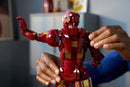 LEGO Iron Man Mark 3 Collectors Edition