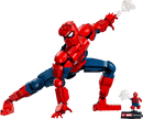 LEGO Spider-Man Hero Figure