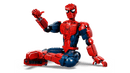 LEGO Spider-Man Hero Figure