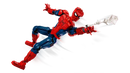LEGO Spider-Man Hero Figure